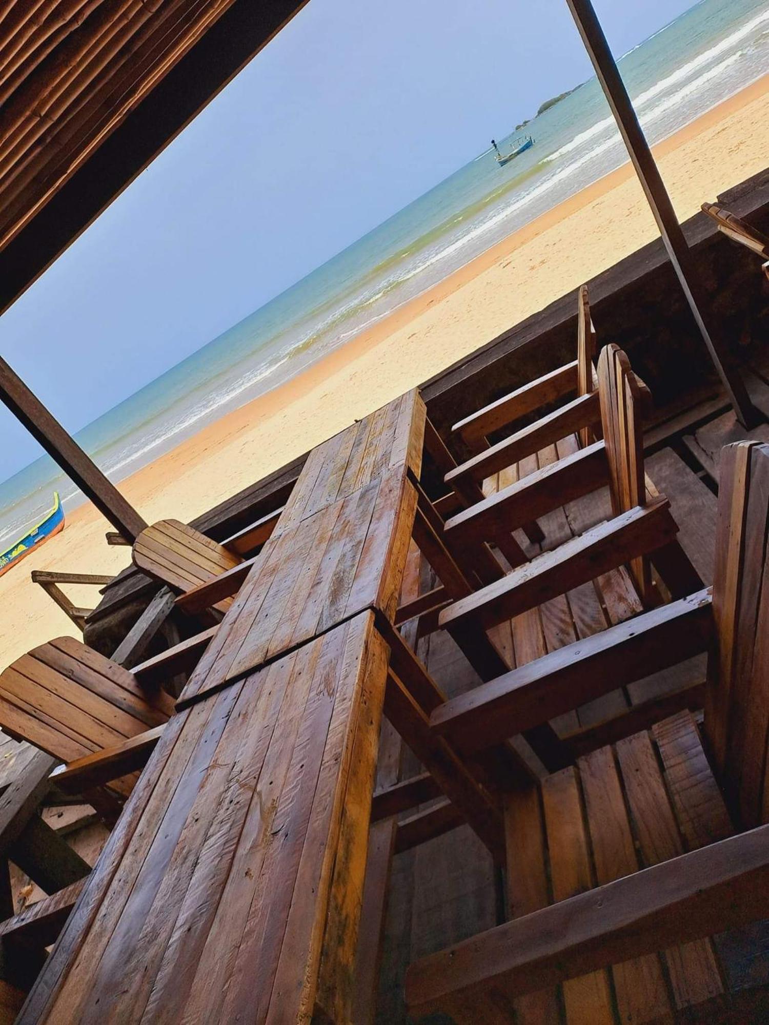 Busua Inn 外观 照片