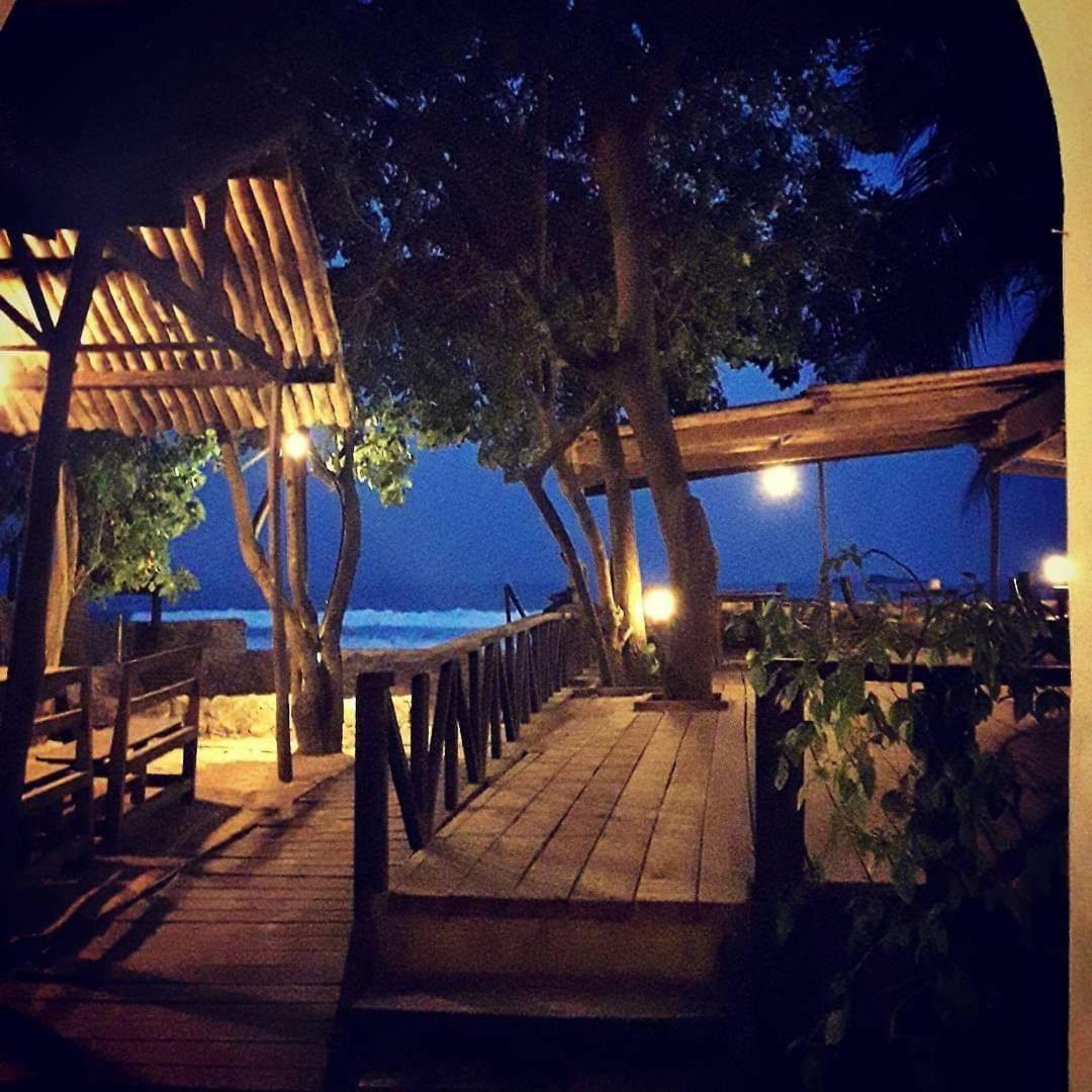 Busua Inn 外观 照片