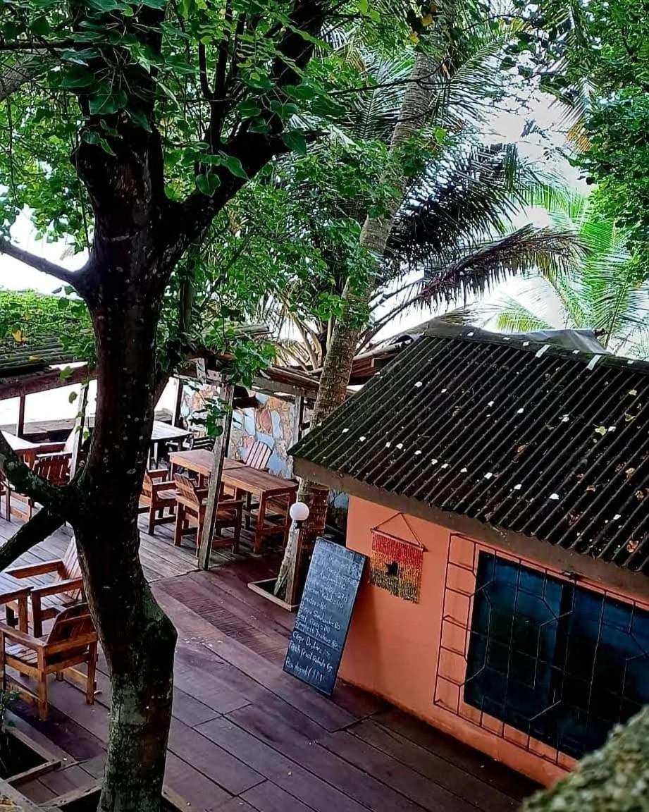 Busua Inn 外观 照片
