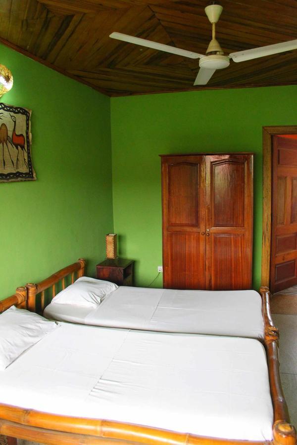 Busua Inn 外观 照片