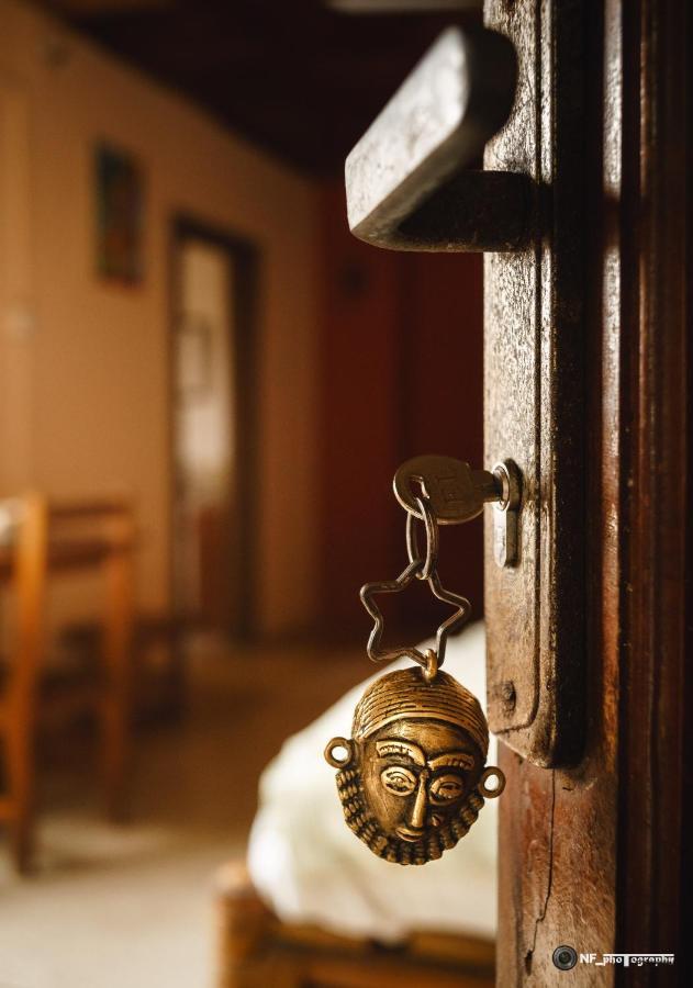 Busua Inn 外观 照片