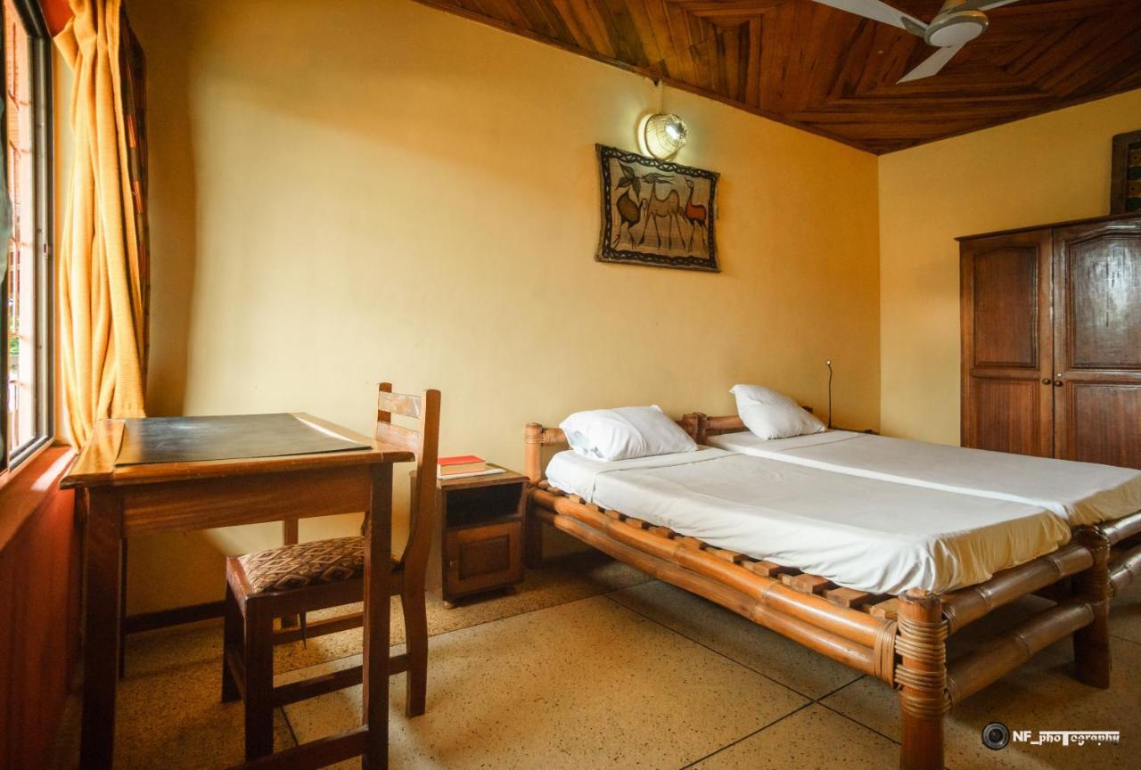 Busua Inn 外观 照片