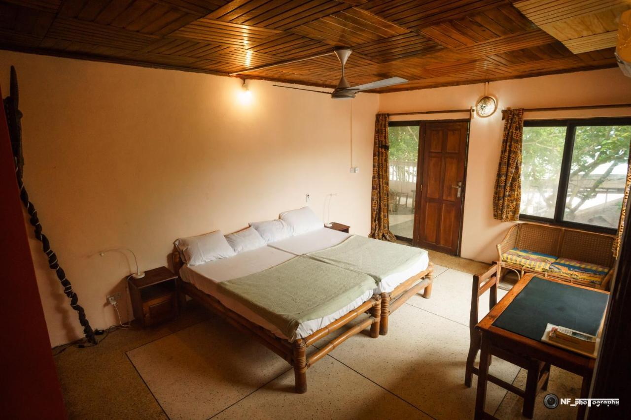 Busua Inn 外观 照片